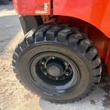 TOYOTA 2.0 TẤN ĐIỆN 7FB20-7FB25-35533 (Xe 2008. Bình 2020)