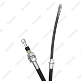 Cáp phanh tay Toyota 47409-33060-71