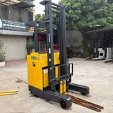 XE NÂNG CŨ KOMATSU 1.5T (Xe 2006. Bình GS 2023) FB15RL-12-92616