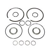 (K1 901) Gioăng phớt hộp số 134G3-89811, sửa ly hợp