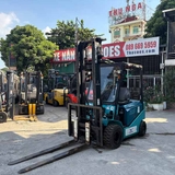 SUMITOMO 2.5 TẤN 51FB25PE3-B2H-03280 (Xe 2008. Bình GS 2024)