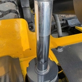 KOMATSU 1.5 TẤN ĐIỆN FB15-12-M236-845706