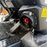 KOMATSU 2.5 TẤN ĐIỆN FE25-1-302447 (Xe 2016, Bình khô 2020)