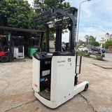 NICHIYU 1.5 TẤN FBRM15-85B-400-1360-10684 (Xe 2021. Bình GS 2024)