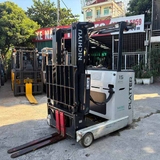 NICHIYU ĐIỆN 1.5 TẤN FBRW15-85B-450MCS-1360-05763 (Xe 2020. Bình GS 2025)