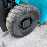 SUMITOMO 1.5 TẤN 41FB15PXII-B1K-01047 (Xe 2014. Bình 2022)