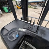 NICHIYU 1.5 TẤN FBRM15-85B-400-1360-10684 (Xe 2021. Bình GS 2024)
