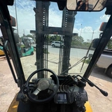 KOMATSU 3 TẤN ĐIỆN FE30-1-304545