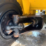 XE NÂNG CŨ KOMATSU 2.5 TẤN FE25-2-320903 (Xe 2021. Bình Khô 2021)