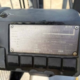 KOMATSU 2.5 TẤN ĐIỆN FE25-2-8298-321303 (Xe 2022. Bình 2022)