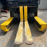 KOMATSU 1.5 TẤN FR15S-5-R1H41952 (Xe 2024. Bình GS 2024)