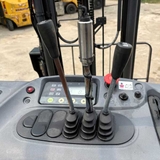 XE NÂNG CŨ KOMATSU 1.3T (Xe 2018. Bình Lifftop 2026) FB13RL-15-158749