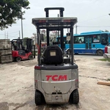 XE NÂNG CŨ TCM 1.5 TẤN (Xe 2010. Bình Kobe 2022) FB15-7-81E-08020