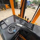 NICHIYU 2T (Xe 2021. Bình GS 2024) FBRM20-85B-400-1460-01233