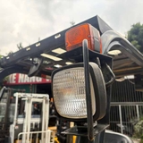 XE NÂNG CŨ KOMATSU 2.5 TẤN FE25-2-320903 (Xe 2021. Bình Khô 2021)