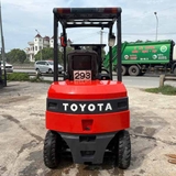 TOYOTA 2.5 TẤN (Xe 2016. Bình GS 2023) 40-7FB25-407FB25-10439