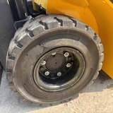 KOMATSU 2.5 TẤN ĐIỆN FB25-12-102019 (Xe 2020, Bình 2025)