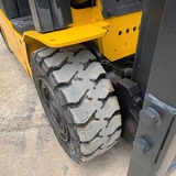 KOMATSU 1.5 TẤN ĐIỆN FB15-12-M236-845706