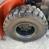 TOYOTA 2.0 TẤN ĐIỆN 7FB20-7FB25-35533 (Xe 2008. Bình 2020)