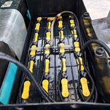 SUMITOMO 1.5 TẤN 41FB15PXII-B1K-01047 (Xe 2014. Bình 2022)