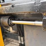KOMATSU 1.5 TẤN ĐIỆN FB15M-12-827157