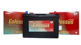 Ắc quy Colossus SMF NX120-7L (90AH)