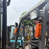 XE NÂNG CŨ TCM 1.5 TẤN (Xe 2010. Bình Kobe 2022) FB15-7-81E-08020