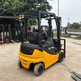 KOMATSU 1.5 TẤN ĐIỆN FB15-12-M236-845706