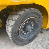 KOMATSU 2.5 TẤN FB25-12-101245 (2015)