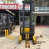 XE NÂNG CŨ KOMATSU 1.5T ĐIỆN (2016) FB15RL-15-M272-158488