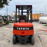 TOYOTA 2.5 TẤN (Xe 2016. Bình GS 2023) 40-7FB25-407FB25-10438