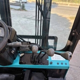 SUMITOMO 1.5 TẤN 41FB15PXII-B1K-01047 (Xe 2014. Bình 2022)