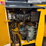 XE NÂNG CŨ KOMATSU 1.5T (Xe 2006. Bình GS 2023) FB15RL-12-92616
