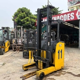 XE NÂNG CŨ KOMATSU 1.5T ĐIỆN (2016) FB15RL-15-M272-158488