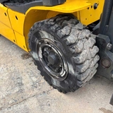 KOMATSU 1.5 TẤN ĐIỆN FB15M-12-827157
