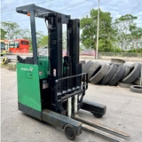 Toyota điện 1,5 tấn đứng lái giá rẻ (7FBR15-53748)