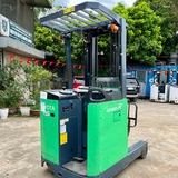 Toyota điện 1,5 tấn đứng lái cao 5 mét giá rẻ (7FBR15-57040)