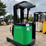 Toyota điện 1,5 tấn đứng lái cao 5 mét giá rẻ (7FBR15-57040)