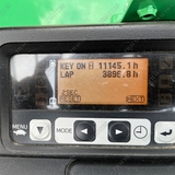 Toyota điện 1,5 tấn đứng lái cao 5 mét giá rẻ (7FBR15-57040)