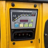 XE NÂNG CŨ KOMATSU 1.5T (Xe 2006. Bình GS 2023) FB15RL-12-92616