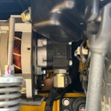KOMATSU 1.5 TẤN FR15S-5-R1H41952 (Xe 2024. Bình GS 2024)