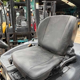 XE NÂNG CŨ 2.5 TẤN KOMATSU ĐIỆN (Bình GS 2024)