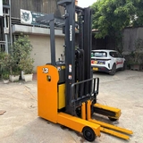 XE NÂNG CŨ KOMATSU 1.3T (Xe 2018. Bình Lifftop 2026) FB13RL-15-158749