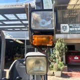 NICHIYU ĐIỆN 1.5 TẤN FB15PN-75B-300-221AE-1937 (Xe 2017. Bình Hitachi 2020)