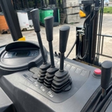 KOMATSU 1.5 TẤN FR15S-5-R1H41952 (Xe 2024. Bình GS 2024)