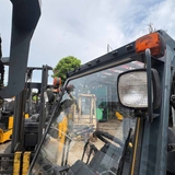 KOMATSU 2.5T XĂNG (2004) FG25LC-15-M200-579683