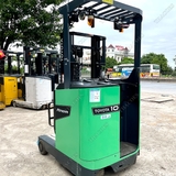 Toyota điện 1 tấn đời cao 2022 giá rẻ (8FBR10-13034)