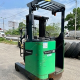 Toyota điện 1,3 tấn đứng lái đời 2021 giá rẻ (8FBRS13-10238)