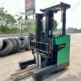 Toyota điện 1,3 tấn đứng lái đời 2021 giá rẻ (8FBRS13-10238)