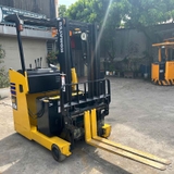 KOMATSU 1.5 TẤN FR15S-5-R1H41952 (Xe 2024. Bình GS 2024)